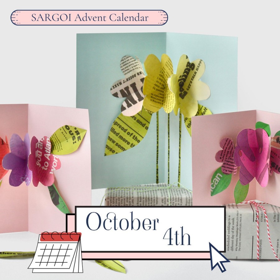 Make a Greeting Card Day